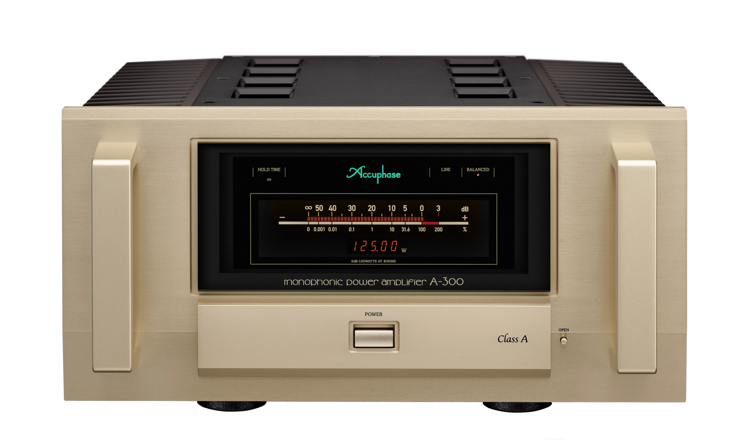 accuphase A-300