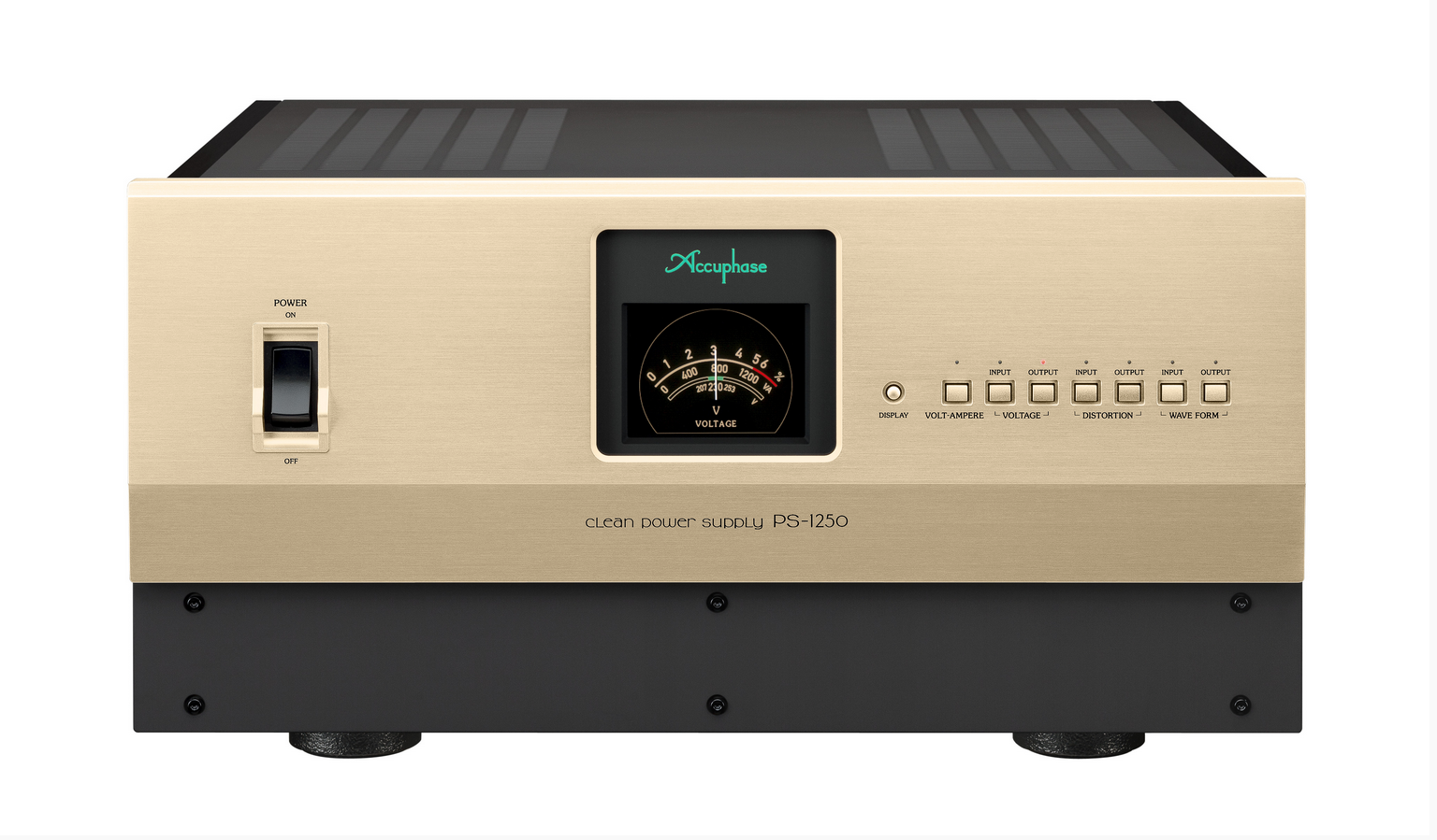 accuphase PS-1250